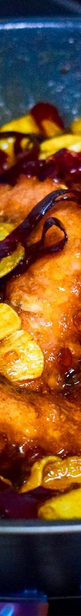25-Min Polpo alla Luciana