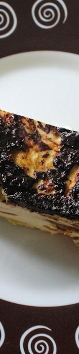 Poppy Seed Coffee Cake