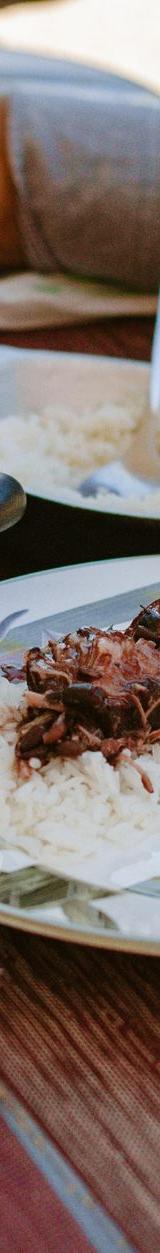 Pork & Bean Skillet (Feijoada-Style)
