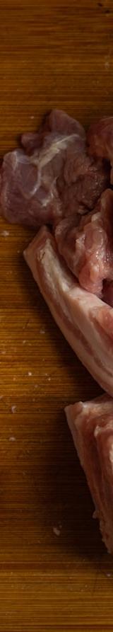 20-Min Pork Bossam