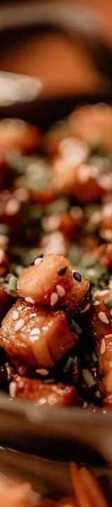 20-Min Pork Humba with Green Beans