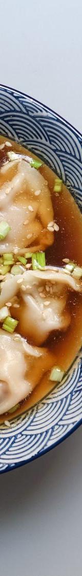 Pork Manduguk