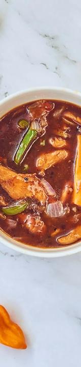 Pork Sinigang
