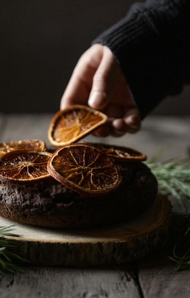 Porter Cake Bites