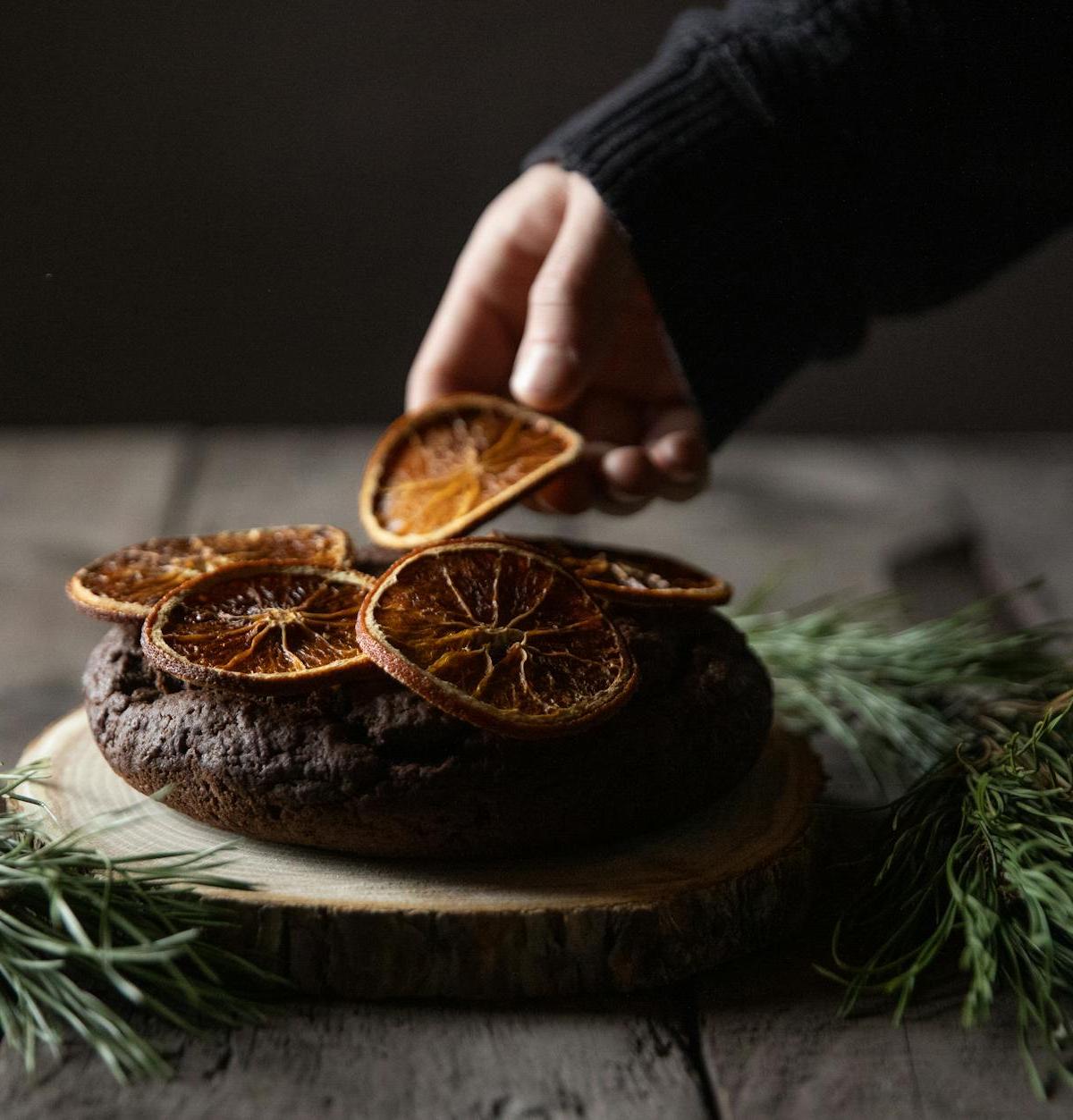 Porter Cake Bites