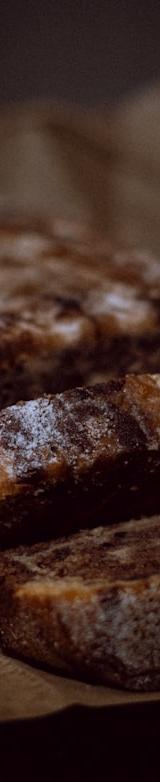 Porter Chocolate Mousse