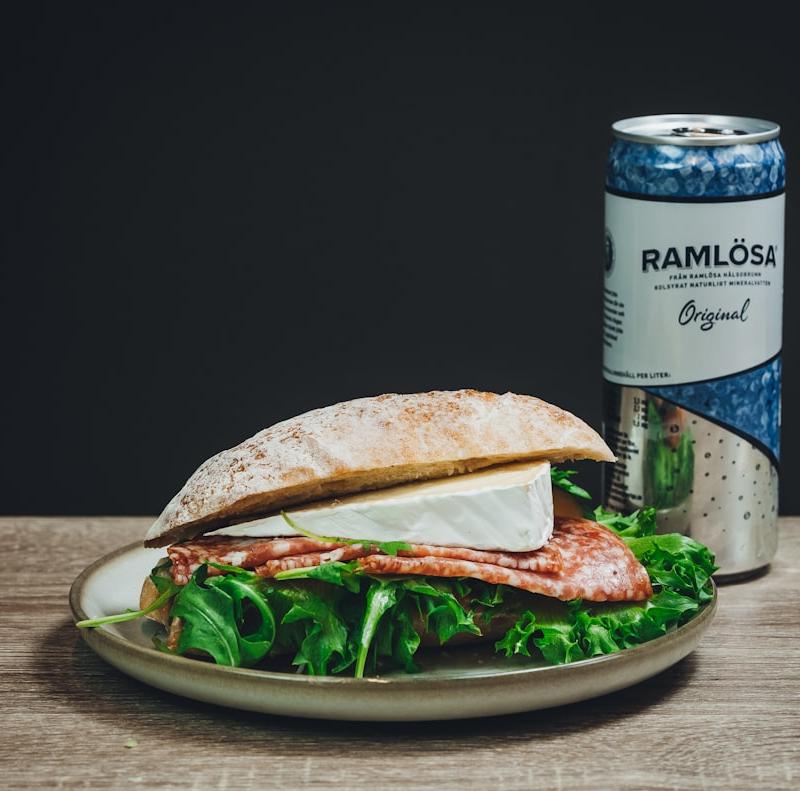 Portuguese Bifana (Pork Sandwich)