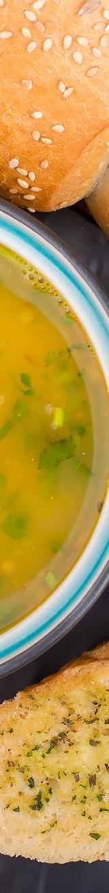 Portuguese Green Soup