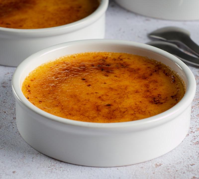 Portuguese Leite-Creme
