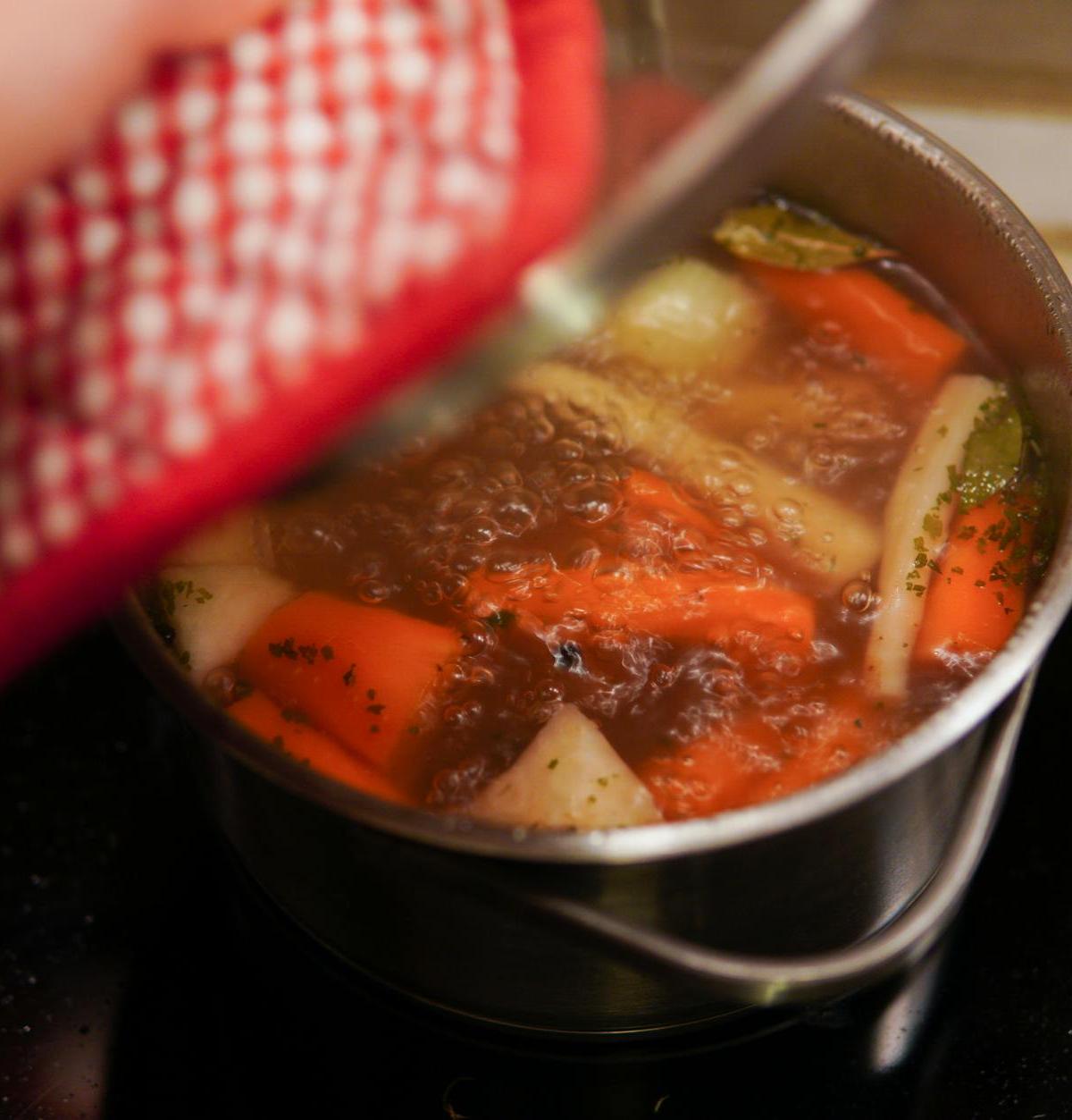 Pot-au-Feu