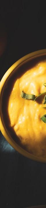 Potato Leek Soup