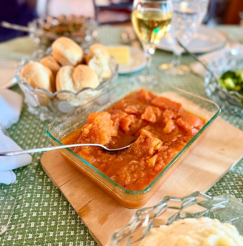 Poulet Basquaise