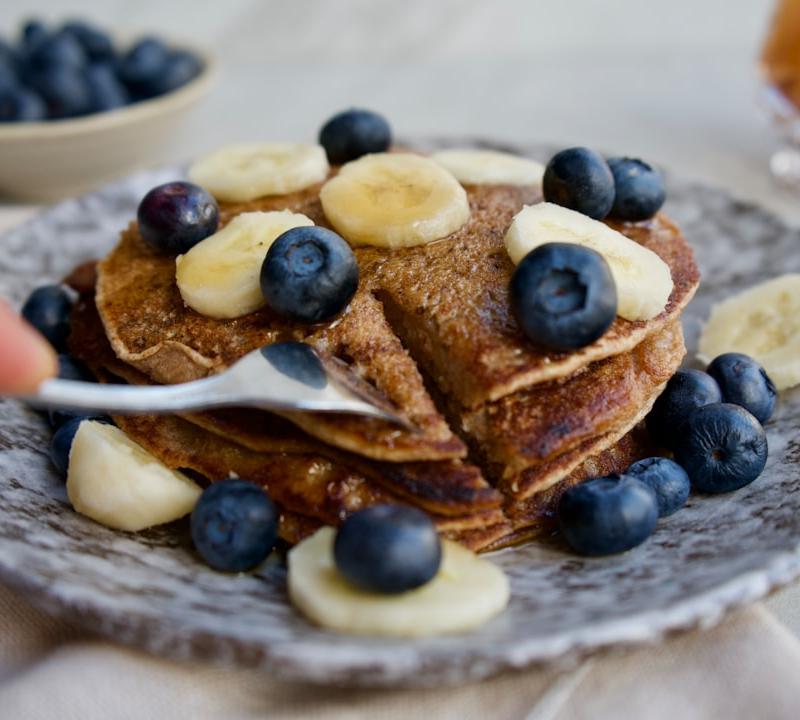 Protein Pancakes