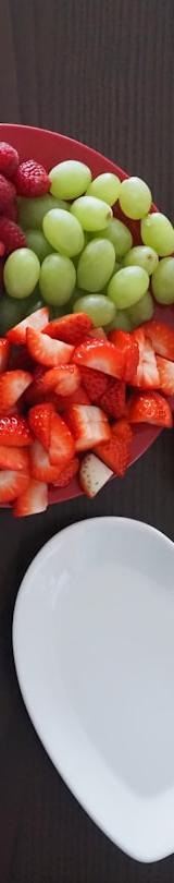 Protein Waffles