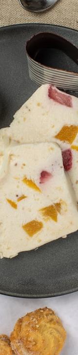 Protein Yogurt Bark
