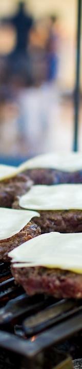 Provoleta a la Parrilla