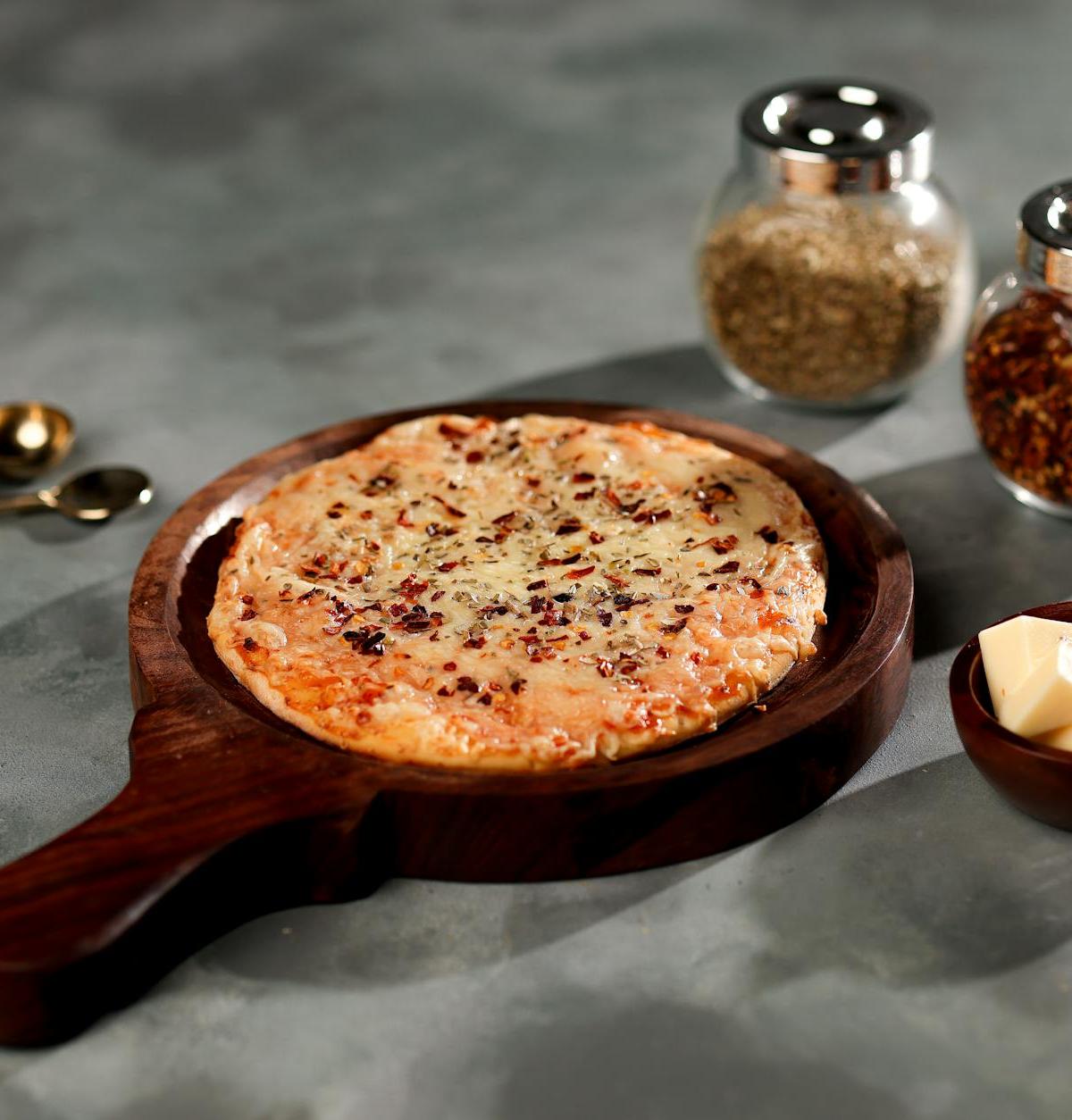 Argentine Grilled Provolone