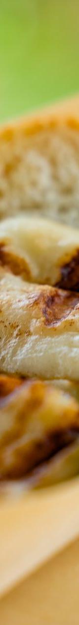 Provoleta