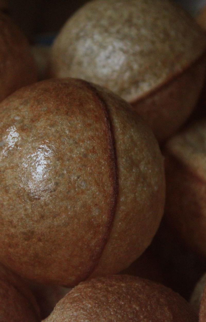 Puchka (Gol Gappay)