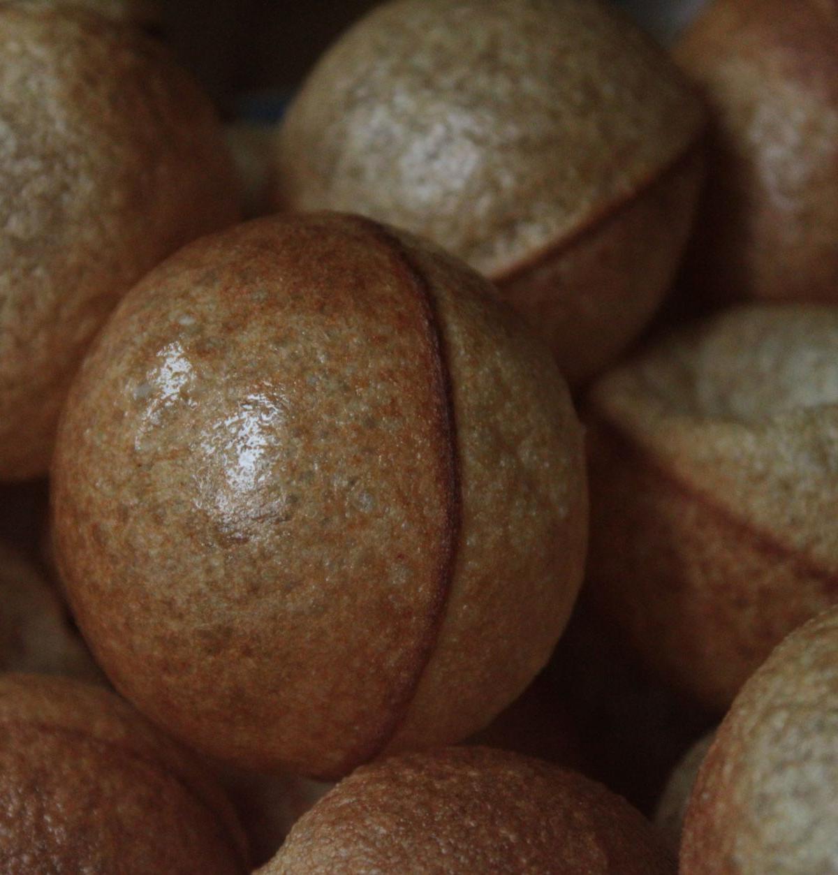 Puchka (Gol Gappay)