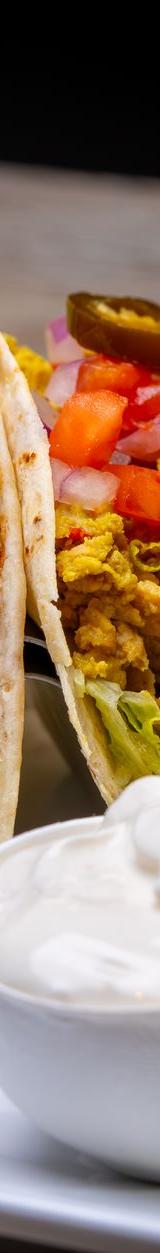 Pulled Pork Costilla Tacos