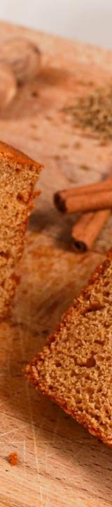Pumpkin Bread