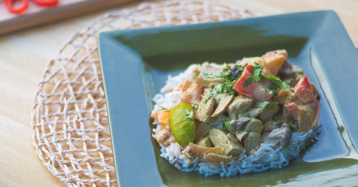 Pumpkin Red Curry Beef