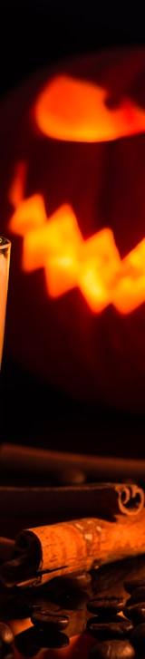 5-Minute Pumpkin Spice Latte