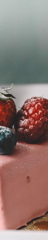 Punch Cake Bites