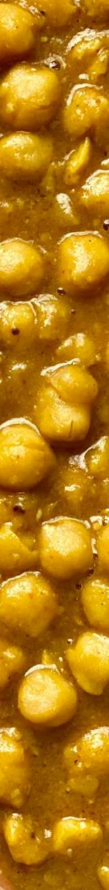 Punjabi Chole