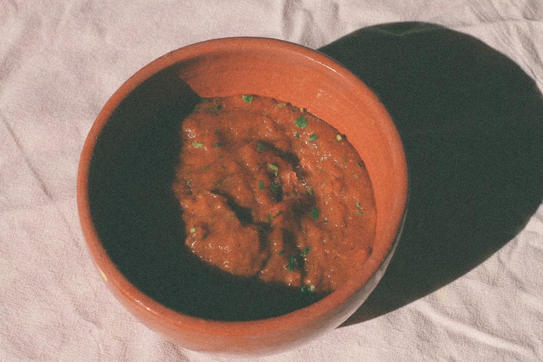 Punjabi Lamb Curry