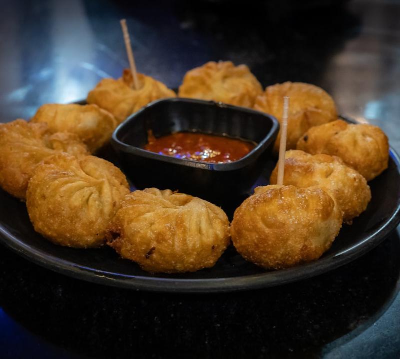 Pyaaz Kachori