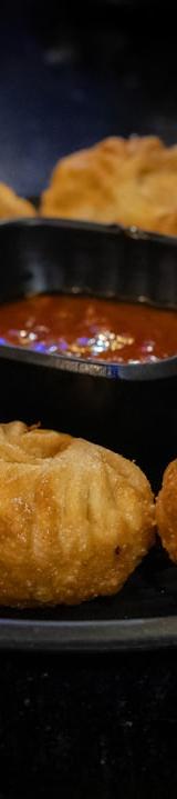 Pyaaz Kachori
