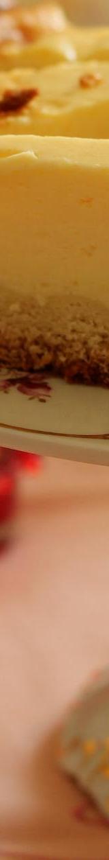 20-Minute Quark Cheesecake Skillet