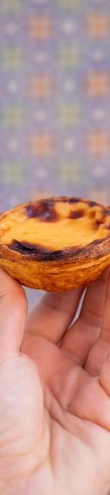 Queijadas de Sintra