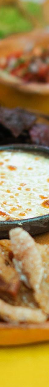 10-Minute Queso Blanco Fundido
