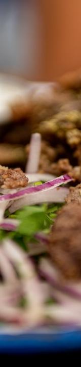 Quick Beef Gyros