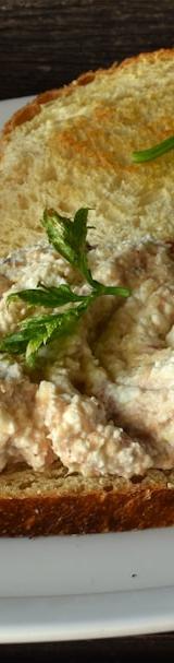 Quick Chicken Salad Sandwich