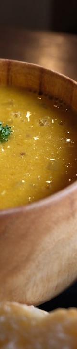 Quick Corn Chowder