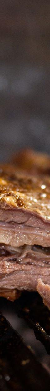 Quick Costela no Bafo with Grilled Sausages