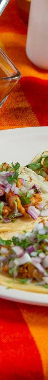 Quick Costilla Tacos