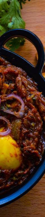 Quick Hungarian Beef Goulash