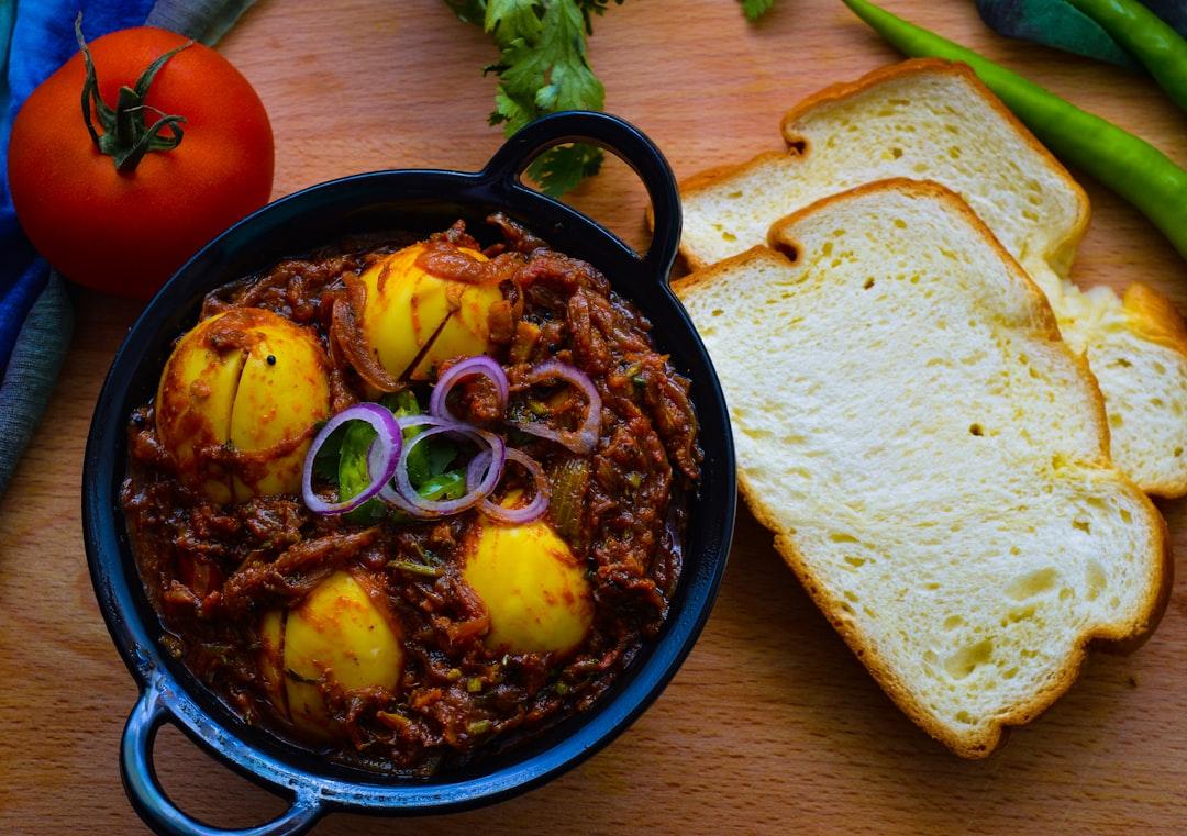 Quick Hungarian Beef Goulash