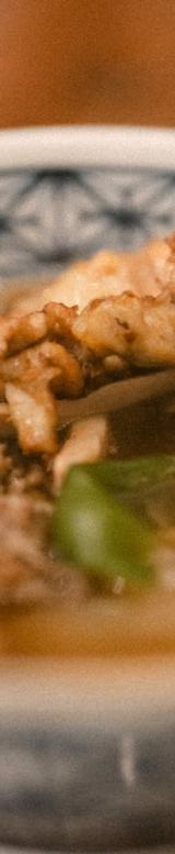 Quick Japanese Beef Tendon Stew