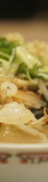 Quick Japanese Udon Noodle Soup