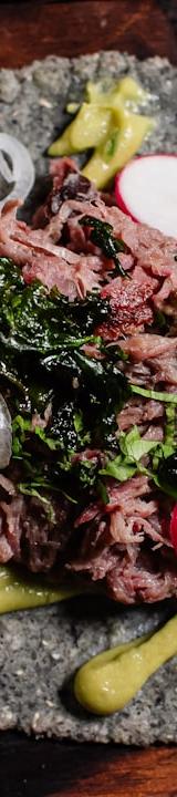 Quick Lamb Barbacoa