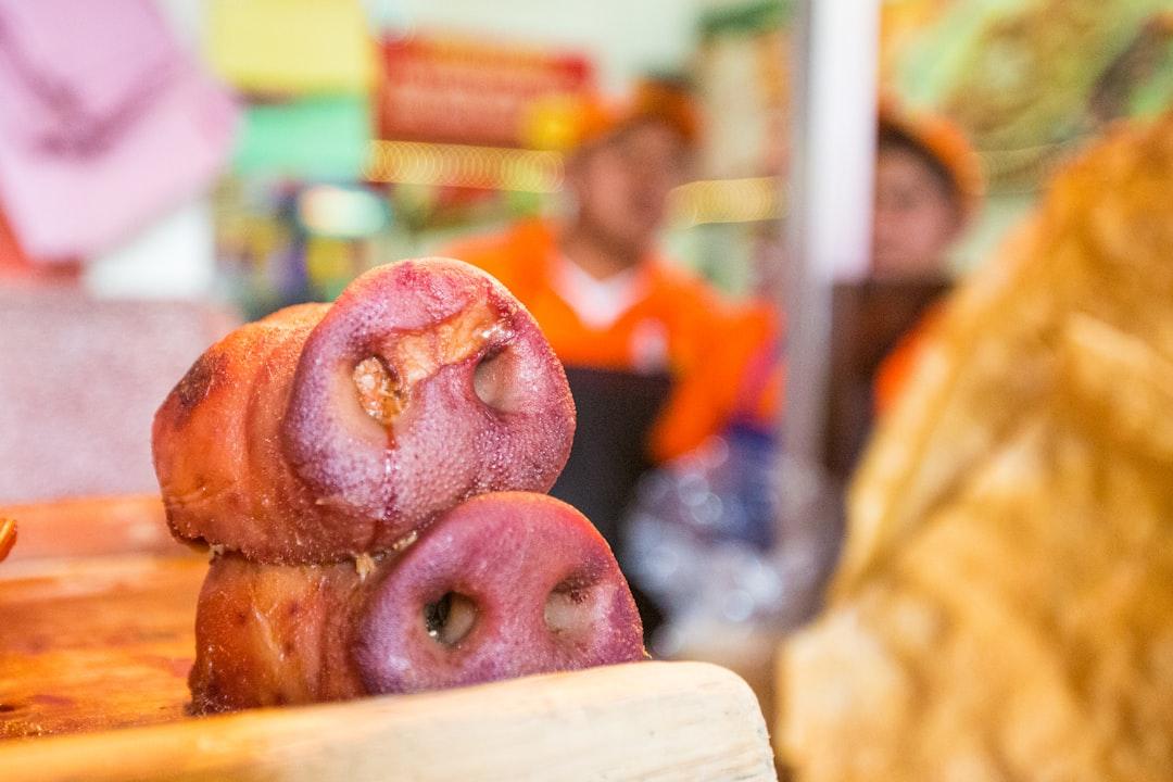 25-Min Stuffed Pork Belly (Quick Lechona)