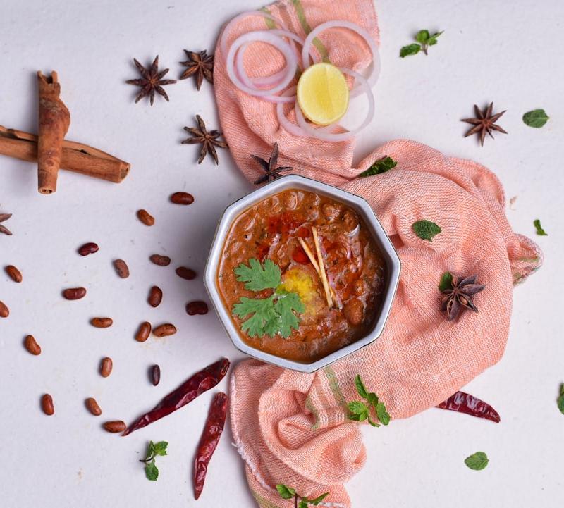 Quick Mulligatawny Soup