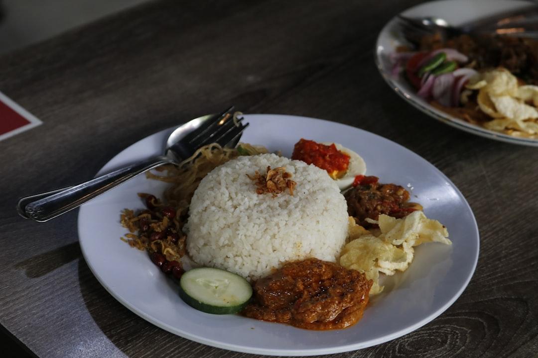 Quick Nasi Kandar