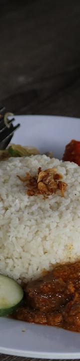 Quick Nasi Kandar